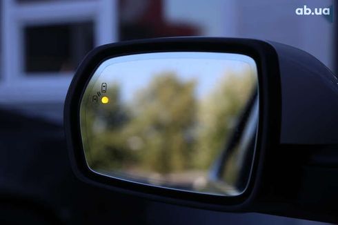 Ford Edge 2015 - фото 29