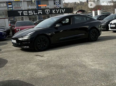 Tesla Model 3 2021 - фото 19