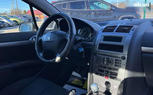 Peugeot 407 2007 - фото 15
