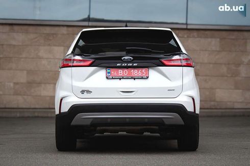 Ford Edge 2022 - фото 4
