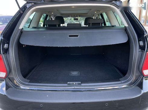 Volkswagen Golf 2011 - фото 28