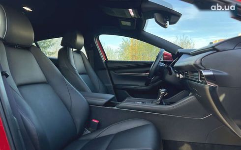 Mazda 3 2019 - фото 9