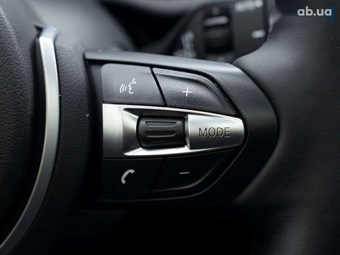 BMW X3 2016 - фото 13