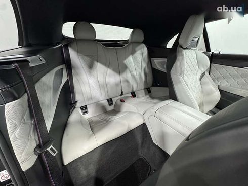 BMW M8 2019 - фото 17