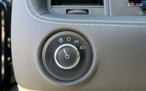 Lincoln Navigator 2015 - фото 10