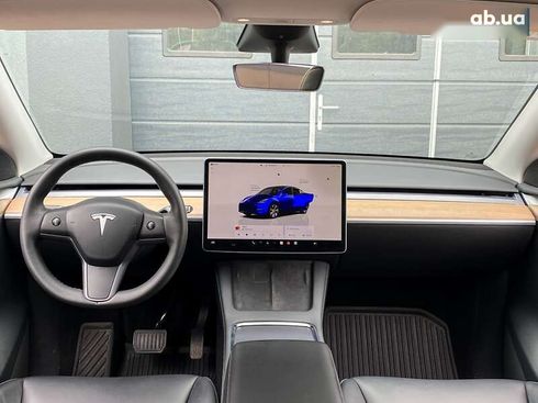 Tesla Model Y 2022 - фото 17