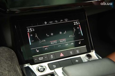 Audi E-Tron 2022 - фото 22