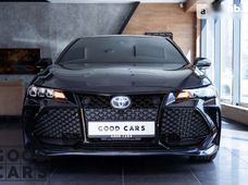 Купити Toyota Avalon 2018 бу в Одесі - купити на Автобазарі