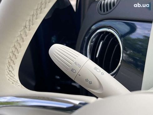 Fiat 500 2019 - фото 24