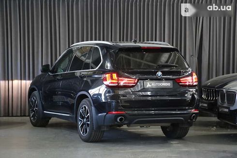 BMW X5 2018 - фото 5