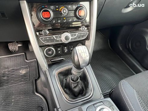 Renault Koleos 2011 серый - фото 32