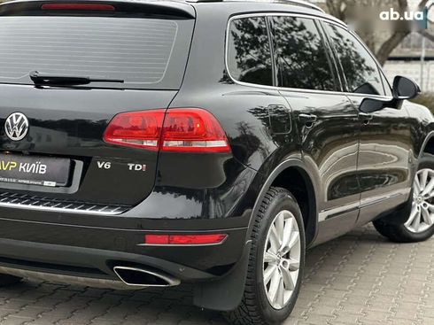 Volkswagen Touareg 2012 - фото 23