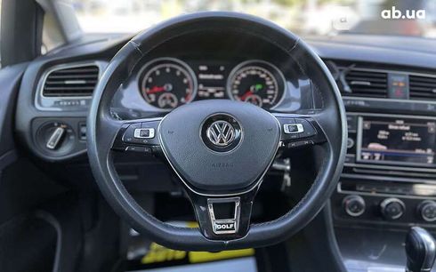 Volkswagen Golf 2019 - фото 13