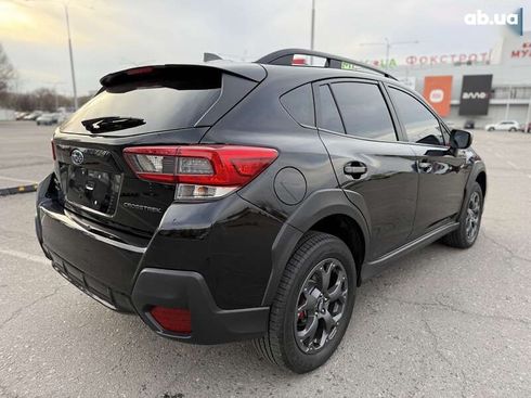 Subaru Crosstrek 2020 - фото 8