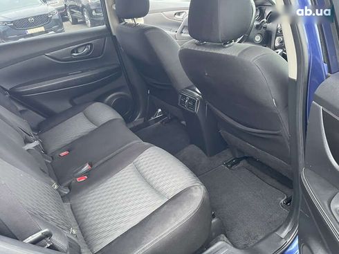 Nissan Rogue 2019 - фото 11