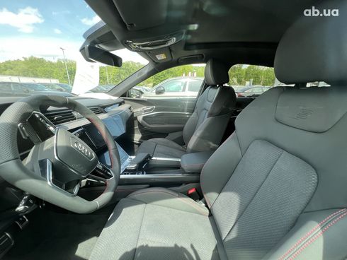 Audi E-Tron 2023 - фото 28