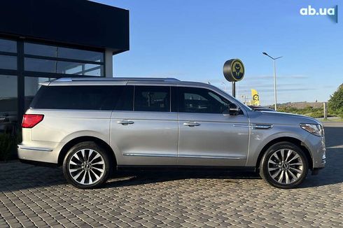 Lincoln Navigator 2020 - фото 8