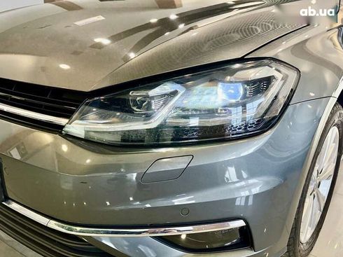 Volkswagen Golf 2019 - фото 10