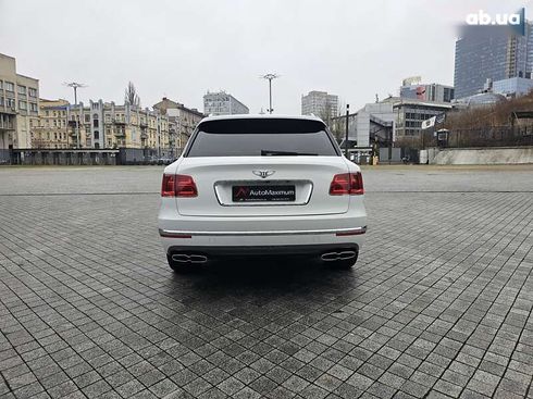 Bentley Bentayga 2017 - фото 6