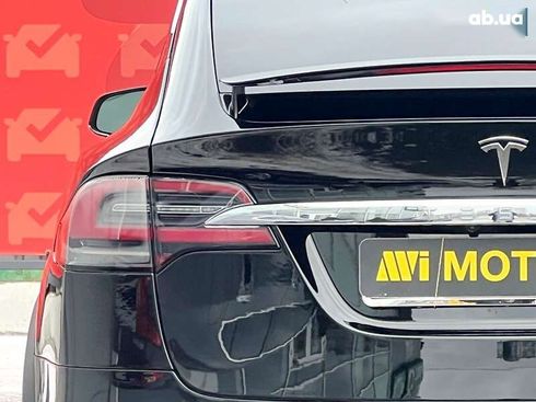 Tesla Model X 2019 - фото 15