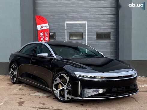 Lucid Motors Air 2022 - фото 2