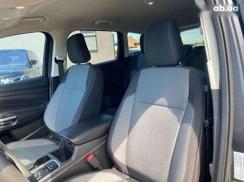 Ford Escape 2018 - фото 19