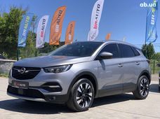 Продаж вживаних Opel Grandland X 2019 року в Бердичеві - купити на Автобазарі