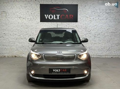 Kia Soul 2015 - фото 2