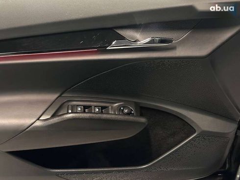 Skoda Enyaq 2022 - фото 16