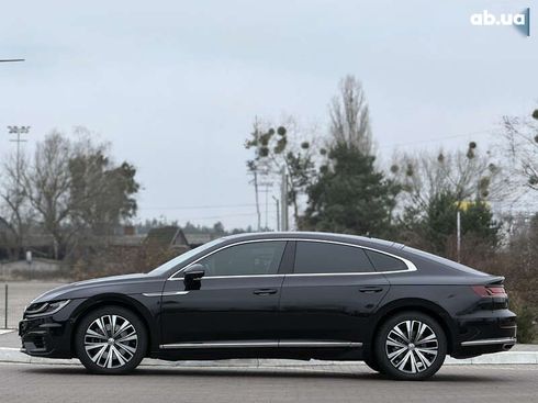 Volkswagen Arteon 2020 - фото 8