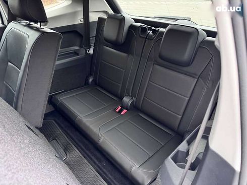 Volkswagen Tiguan 2018 - фото 28