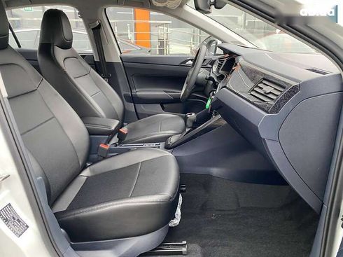 Volkswagen Lavida 2025 - фото 25