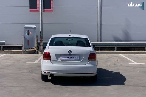 Volkswagen Polo 2018 - фото 7