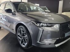 Продаж DS 4 2023 року - купити на Автобазарі