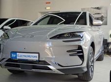 Продажа BYD б/у в Киевской области - купить на Автобазаре