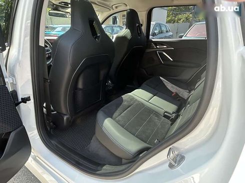 BMW iX1 2024 - фото 13