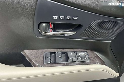 Lexus RX 2013 - фото 7