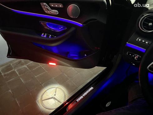 Mercedes-Benz E-Класс 2019 - фото 8