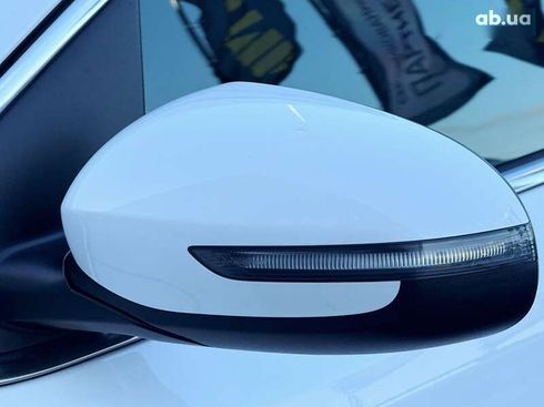 Kia Sportage 2021 - фото 25