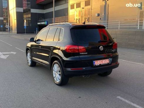 Volkswagen Tiguan 2015 - фото 5