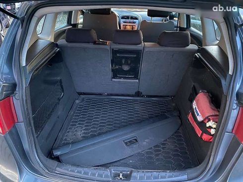 SEAT Altea 2012 - фото 19