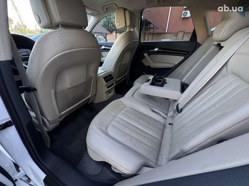 Audi Q5 2018 - фото 3