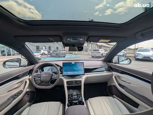 BYD Song Plus 2025 - фото 15