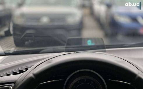 Mazda 3 2015 - фото 14
