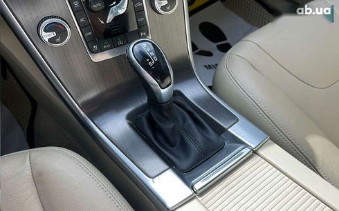 Volvo XC60 2015 - фото 20