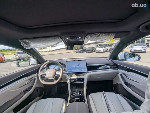 BYD Song Plus 2025 - фото 14