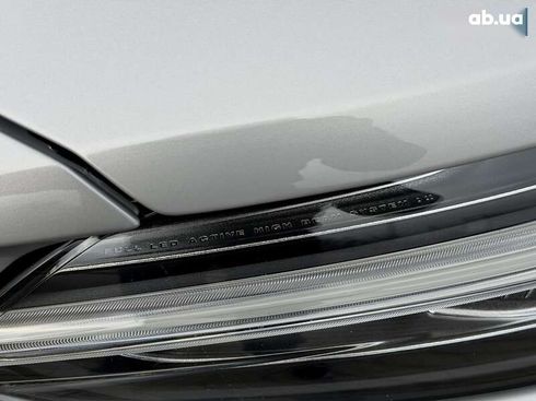 Volvo V60 Cross Country 2024 - фото 11