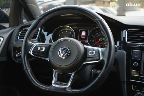 Volkswagen Golf GTI 2018 - фото 26