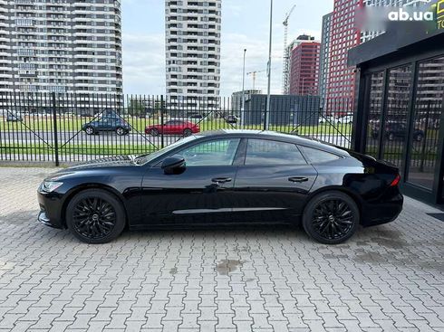 Audi A7 2018 - фото 4