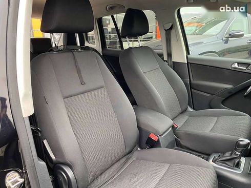 Volkswagen Tiguan 2015 - фото 24